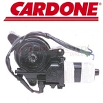 Cardone Reman Front Right Power Window Motor For 1996-2002 Acura Rl Rr. Fixed Price $132.11.