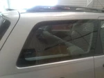Rear Side Window Passenger Right Quarter Glass Station Wgn Fits 00-07 Focus 1545. Fixed Price $63.00.