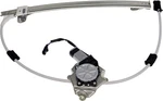 Dorman 748-569 Jeep Liberty Rear Driver Side Window Regulator With Motor. Fixed Price $59.95.