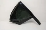 2009-2015 Jaguar Xf Rear Right Passenger Side Vent Window Glass. Fixed Price $63.87.