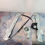 Tyc 660481 Power Window Regulator For Chrysler 200 Dodge Avenger Front Right Nos. Fixed Price $84.78.