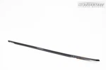 2017-2020 Alfa Romeo Giulia Front Left Driver Side Door Window Belt Molding Oem. Fixed Price $66.29.