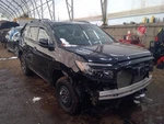 (local Pickup Only) Passenger Right Quarter Glass Fits 19-23 Passport 6960987. Fixed Price $144.99.