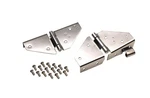 Kentrol Windshield Hinge Pair 30403. Fixed Price $166.28.