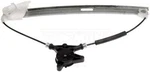 Power Window Motor And Regulator Assembly Dorman 751-857 Fits 07-15 Mazda CX-9. Fixed Price $87.84.
