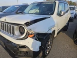(local Pickup Only) Passenger Right Quarter Glass Fits 15-23 Renegade 2001089. Fixed Price $199.90.