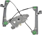 Dorman Power Window Regulator And Motor Assembly 751-721. Fixed Price $97.62.