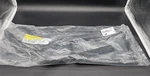 Genuine Oem 2011 2016 Kia Sportage Lh Rear Door Window Run Channel 83531-3W000. Fixed Price $59.95.