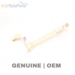 2017-2020 Audi RS3 Rear Left Window Regulator Track 8V5839067A. Fixed Price $12.13.