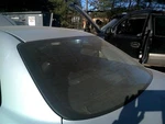Back Glass Sedan Mounted Antenna Fits 03-04 Mazda 6 2912158. Fixed Price $85.00.