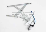 Power Window Regulator With Motor For 98-02 Toyota Corolla/cv Prizm Front Left. Fixed Price $60.00.