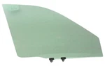 Fits: 1994-1997 Toyota Tercel 4D Sedan Passenger Front Right Door Window Glass. Fixed Price $350.95.
