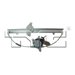 Power Window Regulator With Motor For 05-10 Nissan Frontier Pickup Right. Fixed Price $53.00.