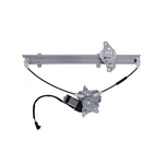 RPAN-034 Aisin Window Regulator Front Driver Left Side Hand For Nissan Sentra. Fixed Price $90.23.