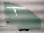 Passenger Right Front Door Glass From 2010 Buick Enclave 10136935. Fixed Price $151.69.