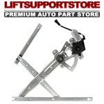 Power Window Regulator & Motor Assembly Front Left For Super Duty Truck 748-180. Fixed Price $65.80.