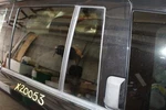 Driver Rear Vent Glass Classic Style Fits 07-17 Compass 518762. Fixed Price $140.00.