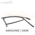11-14 Audi A8 Quattro Front Right Door Window Frame Seal / Weather Stripping. Fixed Price $32.49.