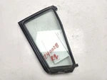 2004-2009 Mazda 3 Passenger Right Rear Door Vent Glass Sedan Oem BN8V72661A. Fixed Price $58.50.