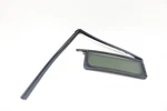 New Oem Mopar Rear Left Door Glass Run Weatherstrip 68434557AH Wagoneer 22-25. Fixed Price $315.25.