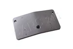 Mercedes Oem Sl License Plate Holder 2318170978. Fixed Price $64.54.