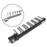 New Left Coil Pack Spark Plug Connectors Ignition 2751500780 For Mercedes S600. Fixed Price $382.69.
