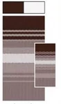 Carefree Rv JU168A5B Fabric Awnings-replacement. Fixed Price $571.33.