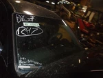 Windshield Glass Without Rain Sensor Fits 04-09 Mazda 131338. Fixed Price $125.00.