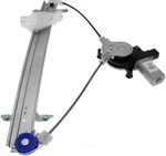 Power Window Motor And Regulator Assembly Dorman 751-344. Fixed Price $226.61.