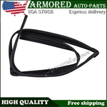Front Left Window Run Channel Molding For Honda Accord 2003-2007 72275-SDA-A12. Fixed Price $25.72.
