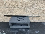 2014-2022 Land Rover Range Sport Front Left Door Belt Molding New Oem. Fixed Price $108.10.