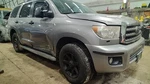 (local Pickup Only) Driver Left Quarter Glass Without Sunshade Fits 08-22 Sequoi. Fixed Price $149.90.