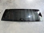 2007-2017 Jeep Patriot Rear Back Glass Tailgate Window Privacy Tint. Fixed Price $284.96.