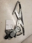 Toyota Camry, Front Right Electric Window Regulator W/motor, 07-11, 69801-06070. Fixed Price $64.37.