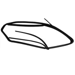 Genuine Ford Window Channel EK4Z-6121596-D. Fixed Price $241.90.