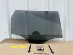 2014-2019 Kia Soul Rear Right Rh Passenger Side Door Window Glass Oem. Fixed Price $140.25.