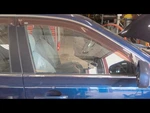 (local Pickup Only) Passenger Front Door Glass Tinted Lx Fits 06-10 Optima 70084. Fixed Price $99.90.