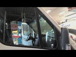 Passenger Right Front Door Vent Glass Fits 07-09 Sprinter 2500 722564. Fixed Price $119.90.