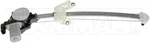 Dorman 751-609 Power Window Regulator And Motor Assembly Fits Honda Models. Fixed Price $62.00.