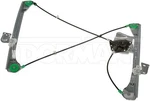 Dorman 740-640 Power Window Regulator Fits Oldsmobile Pontiac Models 89044650. Fixed Price $64.18.