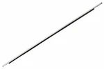 Genuine Gm Driver Side Front Door Window Belt Reveal Molding 20879212. Fixed Price $138.58.