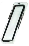 Driver Side Rear Quarter Glass Oem 80 81 82 83 84 85 86 88 89 Lincoln Town Car. Fixed Price $25.00.