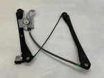 2004-2009 Jaguar XJ8 Vdp X350 Front Left Door Window Regulator Oem. Fixed Price $129.89.