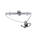 Aisin RPAH-093 Power Window Regulator Assembly W/ Motor. Fixed Price $108.63.