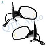 Lh-rh Power Heated Folding Turn Signal To 2007-2014 Cadillac Escalade 2PC. Fixed Price $385.16.