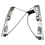 Aisin RPFD-081 Power Window Regulator Assembly W/o Motor. Fixed Price $191.18.