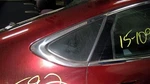 Passenger Quarter Glass Sedan Chrome Trim Fits 15-17 200 10267969. Fixed Price $129.99.