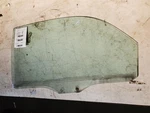 Driver Left Rear Door Glass Es Fits 00-02 Mazda 626 571526. Fixed Price $75.99.