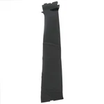 New Oem Nissan 2018-2025 Kicks Front Left Door Sash Black Out Tape 80819-5RB0A. Fixed Price $19.53.