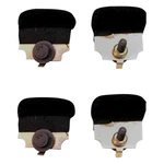 For Chevy Corvette 1969-1996 Fairchild KG4022 Door Glass Cushion Kit. Fixed Price $40.32.